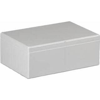 Cubo D Kasse Grå 160X240X91 Ensto
