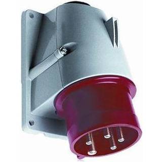 ABB CEE vægindtag 5 polet 16A 415V IP44 6H 416BS6