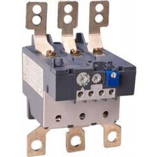 ABB Termorelæ 80-110A f a145-a185