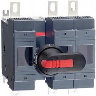 ABB Sikringslastafb.3pol 200adin 0