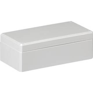Cubo D Kasse Grå 80X160X56 Ensto