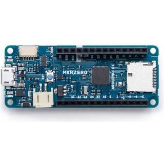 Arduino MKR Zero Udviklingskort