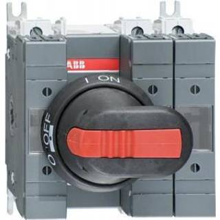 ABB Sikringsbr. 32a 3p for din 000