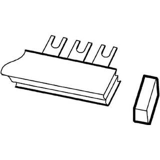 ABB End Cover ps-end
