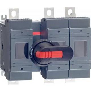 ABB Sikringslastafb.3pol 250adin 1