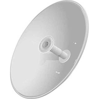 UBIQUITI RocketDish LW airMAX 5GHz 2x2 PtP Bridge Dish Antenna, 30dBi