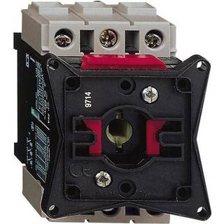Kontaktkrop 40A 3P V2 Schneider Electric
