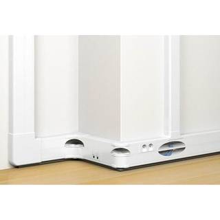 Legrand Fladvinkel 90  50x130