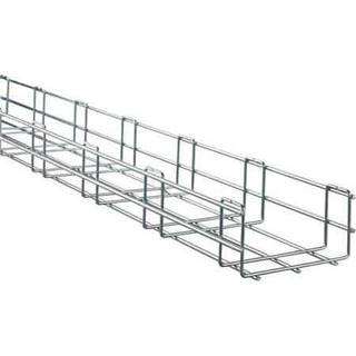 Gitterbakke 70Hx300Mm Fzs 3M Wibe Group