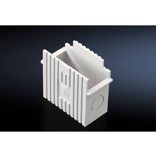Rittal Adapter for termo- / hygrostat