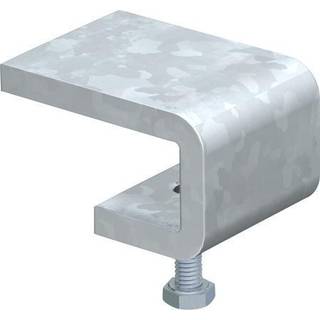Holder For Gitterbakke I-Jern Hdg Obo