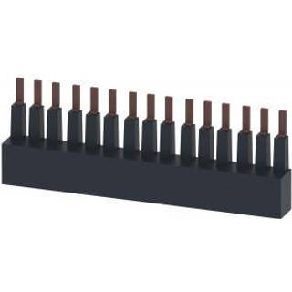 Siemens 3-faset busbar, fem