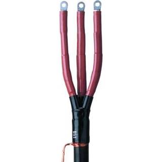 TE Endeafslutning inde 3x95-240 m/f.sl.450