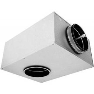 Lindab Trykboks mbb-100-125-s ind