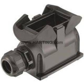 Harting Han-eco mod.10-hsm1-m32-glanded