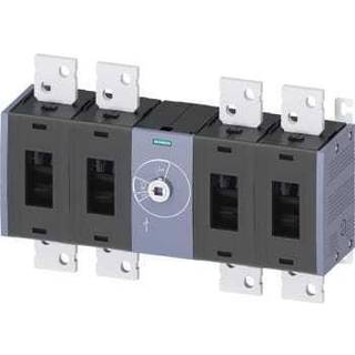 Siemens Lastafbryder 690v 1000a 4p
