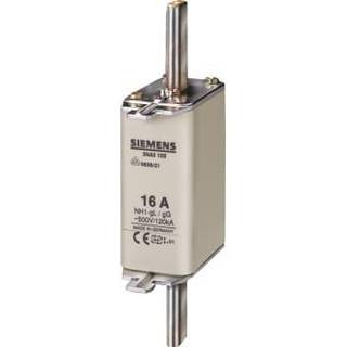 Siemens Sikring nh1 gg 160A 500v