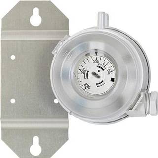 Pressostat Hc604 20-300Pa Ls Control