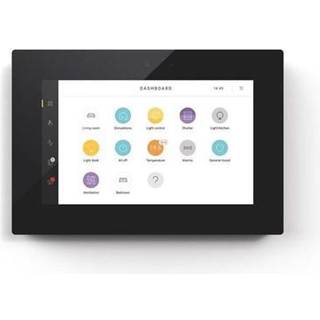 Niko Home Control touchskærm