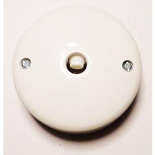 Csp Roset 4L-T CSP termoplast hvid
