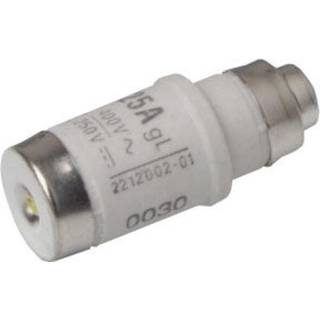 Sikring D02 63 A Gg 400V Solar