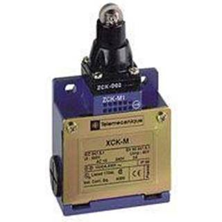 TELEMECANIQUE SENSORS Endestop metal stempel med rulle no+nc 3xm20