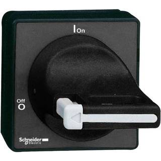 Schneider Electric Greb KAF-2PZ 60X 60 4-HUL sort