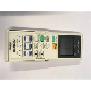 Panasonic Remote AC xa75c02250