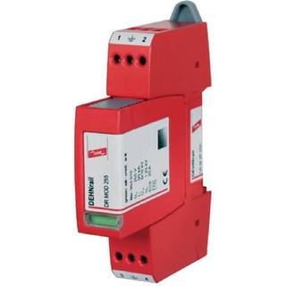 Desitek Dehnrail m 2P 255