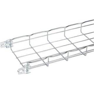 Legrand Gitterbakke fcfa 54/200-e 3 meter