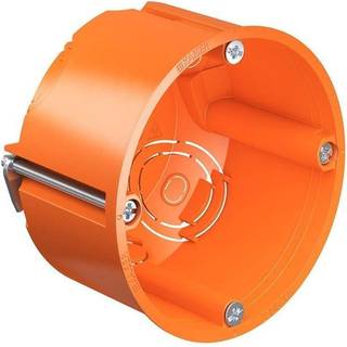 Wexøe DÅSE FORFRA Ø68MM D49MM