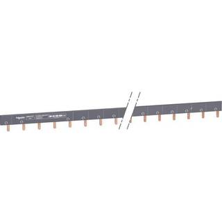 Schneider Electric Sløjfeskinne NL1/NL2/NL3 100A 57M