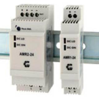 Noratel Dc-strømforsyning 90- 65VAC - 120-375VDC / 24VDC