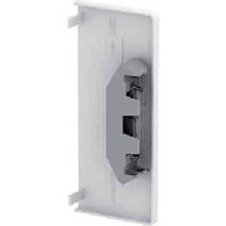 Endestykke rapid80 70x170 hvid