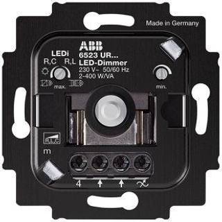 ABB led lysdæmper 2-100w 1m ua