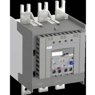 ABB Elektronisk termorelæ ef205-210