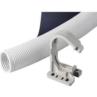 Rittal Holder for fleksrør Ø36