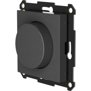 Plejd Vridestyring, WRT-01-S, Trådløs, Antracit