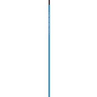 Ledning 1X1 Pvt Rød H05V-K S100 Nkt