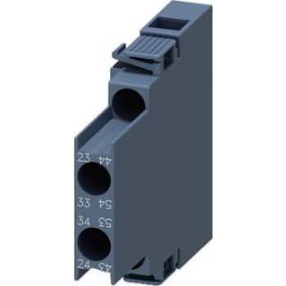 Siemens Hjælpeblok side 2no skrue