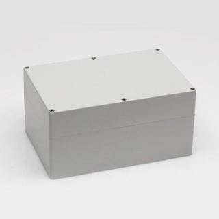 Bernstein Kasse CT-862 ABS 160X240X120