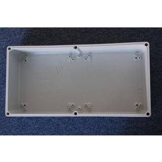 FIBOX Kassebund Polyester 600X300X130, P 603013