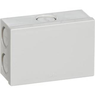 Klaplågsdåse 1,5 - 2,5 mm² inkl. Tilbehør