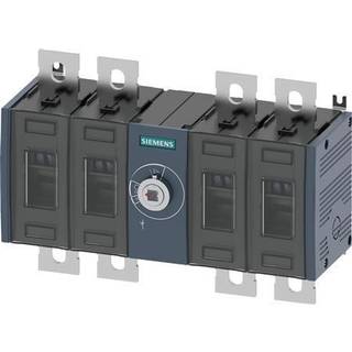 Siemens Lastafbryder 690v 400a 4p