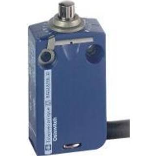 Telemecanique Sensors Endestop met.stempel xcmd2110l2