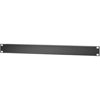 Apc Easy Rack Blank Panel 1u 19" Black