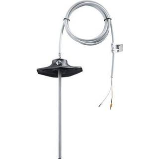 S+s Kanalføler pt1000 pvc200mm