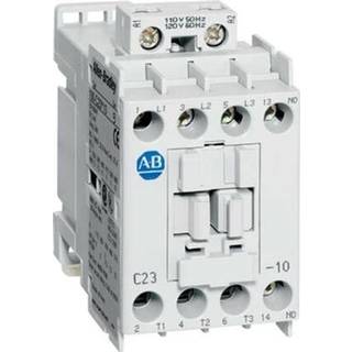 Rockwell 24vdc kontakt 5.5kw, 1 nc