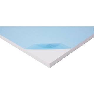 Montagepl Opvc 3018 (525X382X19 Mm) Triarca