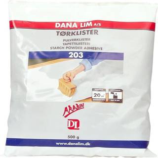 Dana Lim Tapetklister 500 gr.